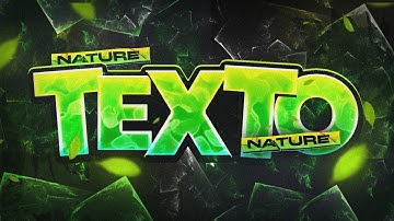 TUTORIAL TEXTO AVANÇADO PELO PS TOUCH ANDROID EM APENAS 8 MINUTOS? ( TEU DESIGNER)