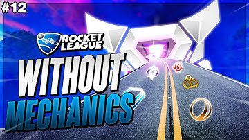 THIS is why you struggle in Champ | 1v1 Road to SSL w/o Mechanics With Flakes #12