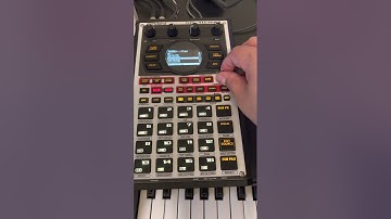 SP404 Mk2 update on SD Cards initial load time Pt 2