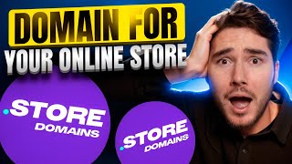 Where To Get A Domain For Your Online Store In 2025?
