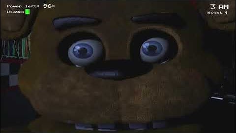 FNaF 2 Lost early trailer - All the snippets that we have