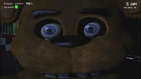 FNaF 2 Lost early trailer - All the snippets that we have