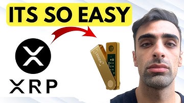 How To Buy XRP On Ledger Nano X Step By Step Guide (In 2025)