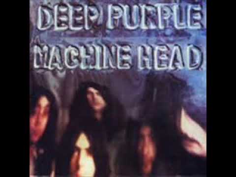 Deep Purple - When a Blind Man Cries (B-side)