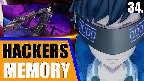 Cyber Sleuth - Hacker