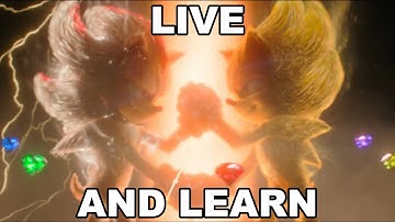 Live and Learn