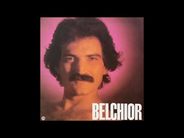 BELCHIOR - TODO SUJO DE BATOM