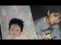 弟（PDS）を虐めてた話