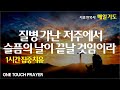 질병 가난 저주에서 반드시 내가 너를 일으키리라 서효원목사 치유기도 질병 가난 저주에서 반드시 내가 너를 일으키리라 서효원목사 치유기도