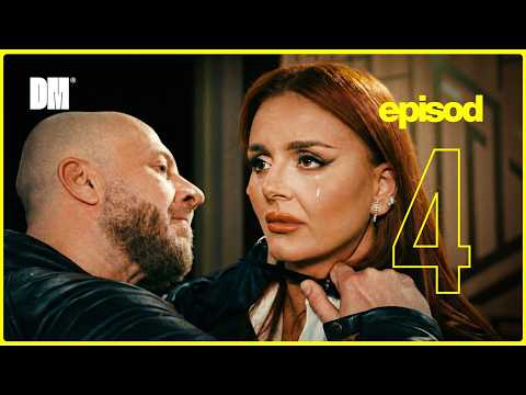 DM - ULTIMUL DANS | Episodul 4 "Tradare din Interior"