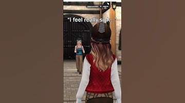 I am actually sick atm too 😔😘😂 | #shorts #sso #starstable #funny #memes #trending #fyp #relatable