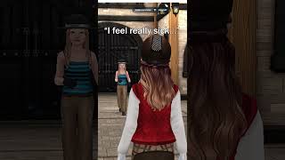 I am actually sick atm too 😔😘😂 | #shorts #sso #starstable #funny #memes #trending #fyp #relatable