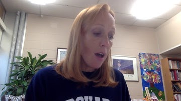 Writing Rubrics 2017