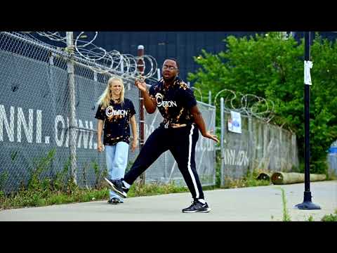 Creation Global 21 Year Anniversary Video | CHICAGO FOOTWORK