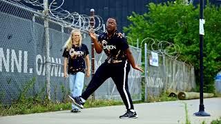 Creation Global 21 Year Anniversary Video | CHICAGO FOOTWORK