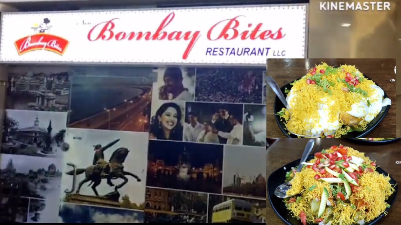 Bombay bites restaurant|Bombay Bites |Mumbai Street-Style and Malwani Food in the Heart of Bur Dubai