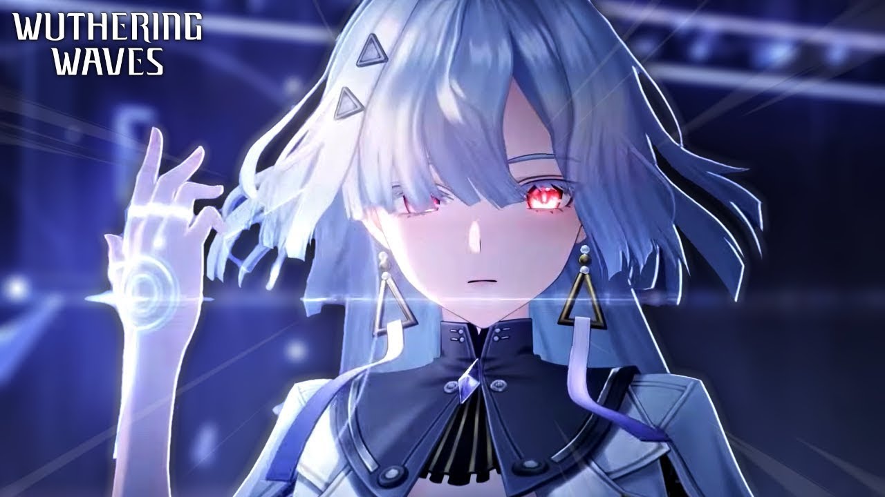 Wuthering Waves // Mornye apa luno // explore