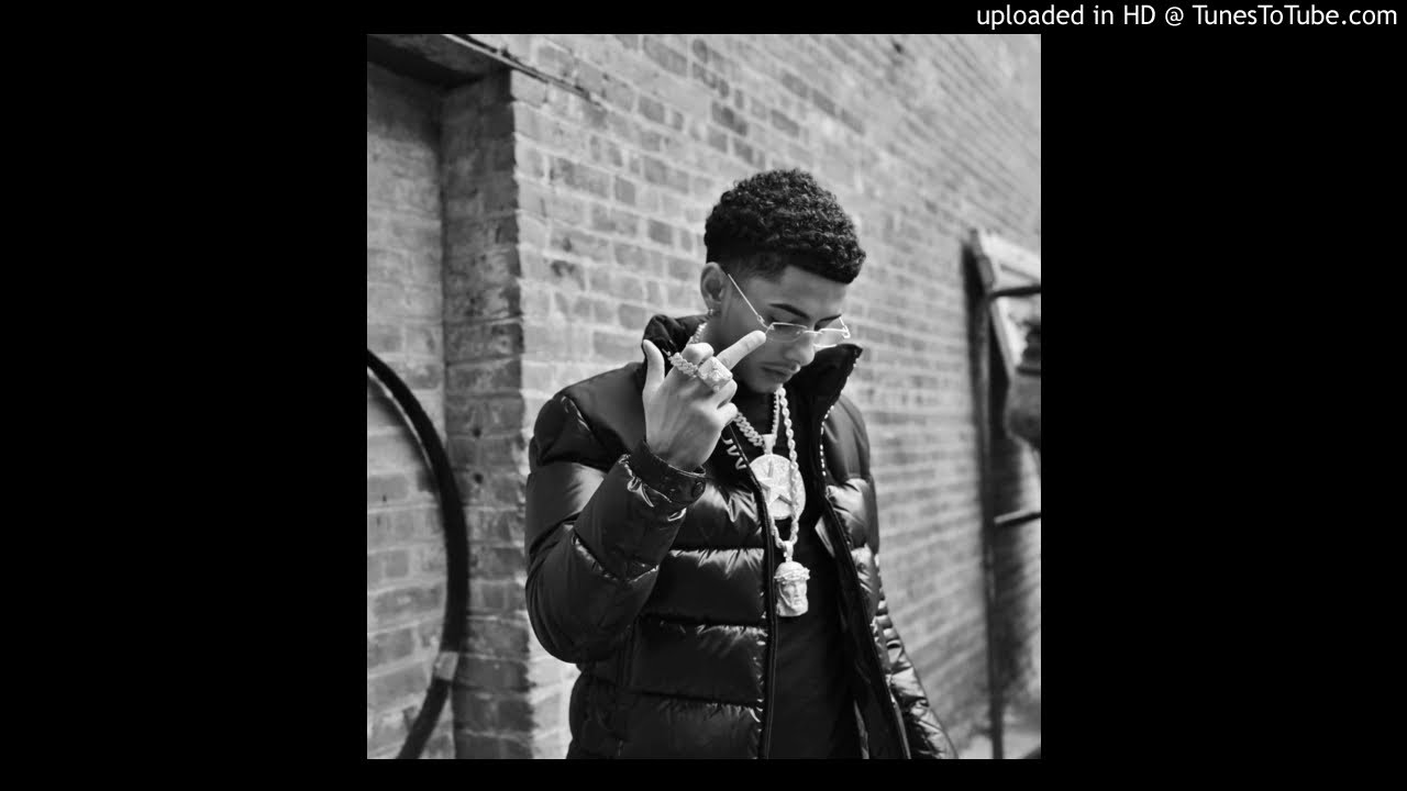 [Free] (PIANO) J.I x YXNG K.A Ft Lil Muk Type Beat- " BEEN ALONE "