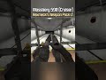 Rexmeck's Weapon Pack LT - Mossberg 590 (Cruiser) | #bonelab #vr #rexmeck #rexmeckweaponpack