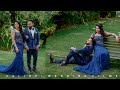 BEST RECEPTION  HIGHLIGHTS 2024||HIDHAYATH & BINCY||CALIBRI WEDDING FILMS