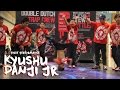 Kyushu Danji Jr (JPN) | Performance 1 | WCP All Style Crew Battle 2015 | RPProductions