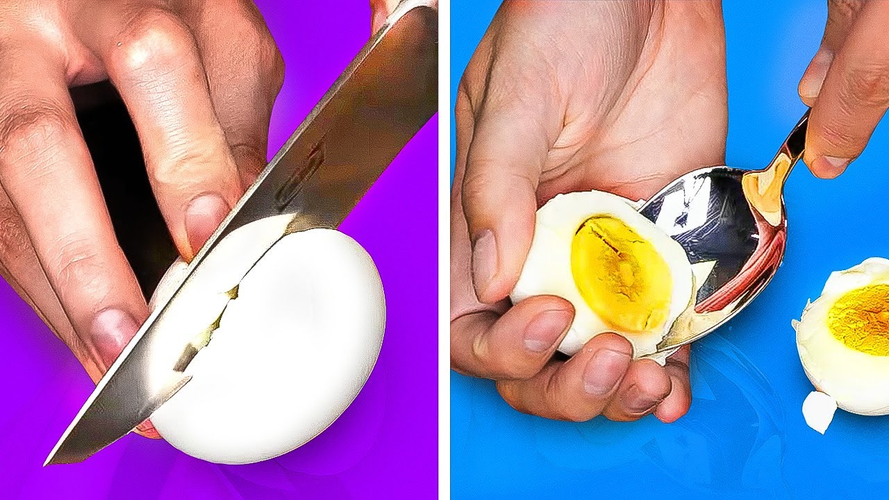 45 BRILLIANT LIFE HACKS to save your life for better things