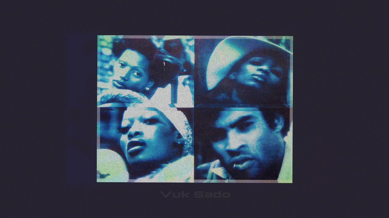 Boney M - Ma Baker (slowed + reverb)