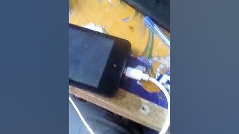 Micromax d303 hang on logo problem solved with  flash 100%