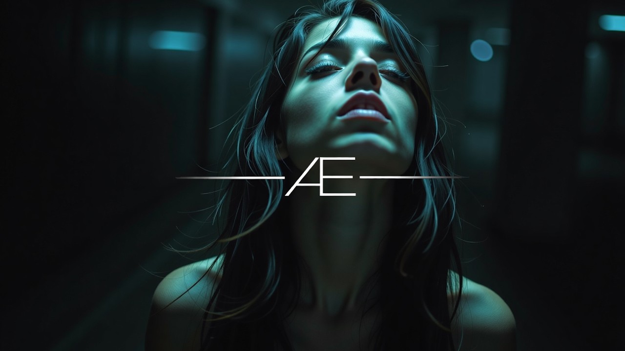 Я прощаю себя - KÆDA - ( Me perdono ) // DARK DEEP HOUSE