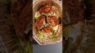 spinach and cream cheese stuffed chicken breasts part 1 🔥