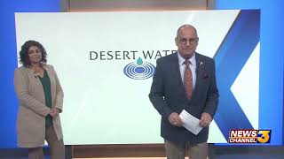 1/23/25 - PSUSD Science Fair & Water Careers