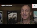 AFWERX Welcome Message | Air Force Track