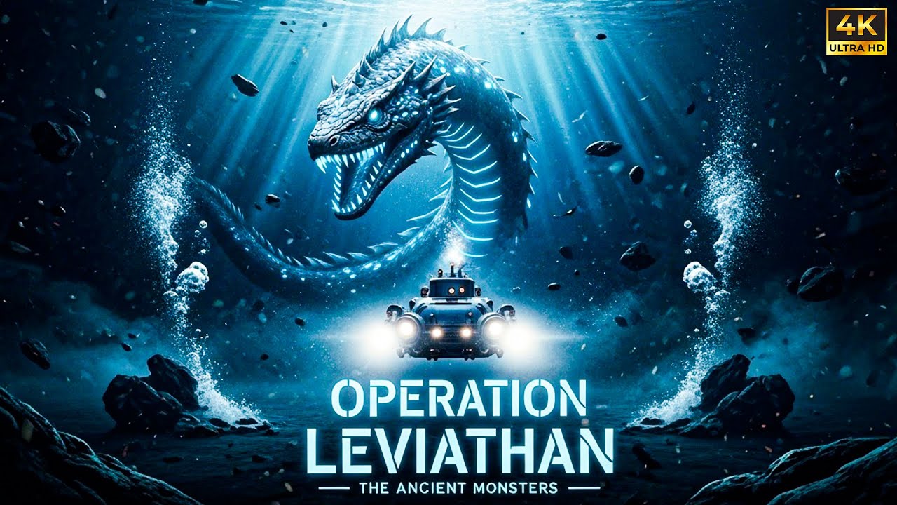 Rescue Ops: Brave Heroes vs The Mutant Python Beneath of the Deep 🐍 ...