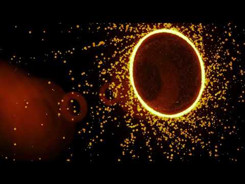 Spell of Inferno VII