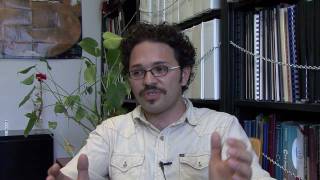 Was Einstein Wrong? Cosmologist Tristan L. Smith