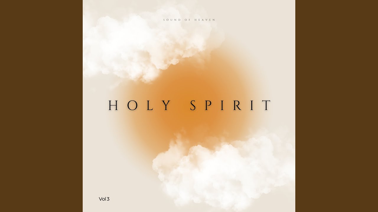 Holy Spirit - Breath of Peace (Soaking Worship/Prayer Music)