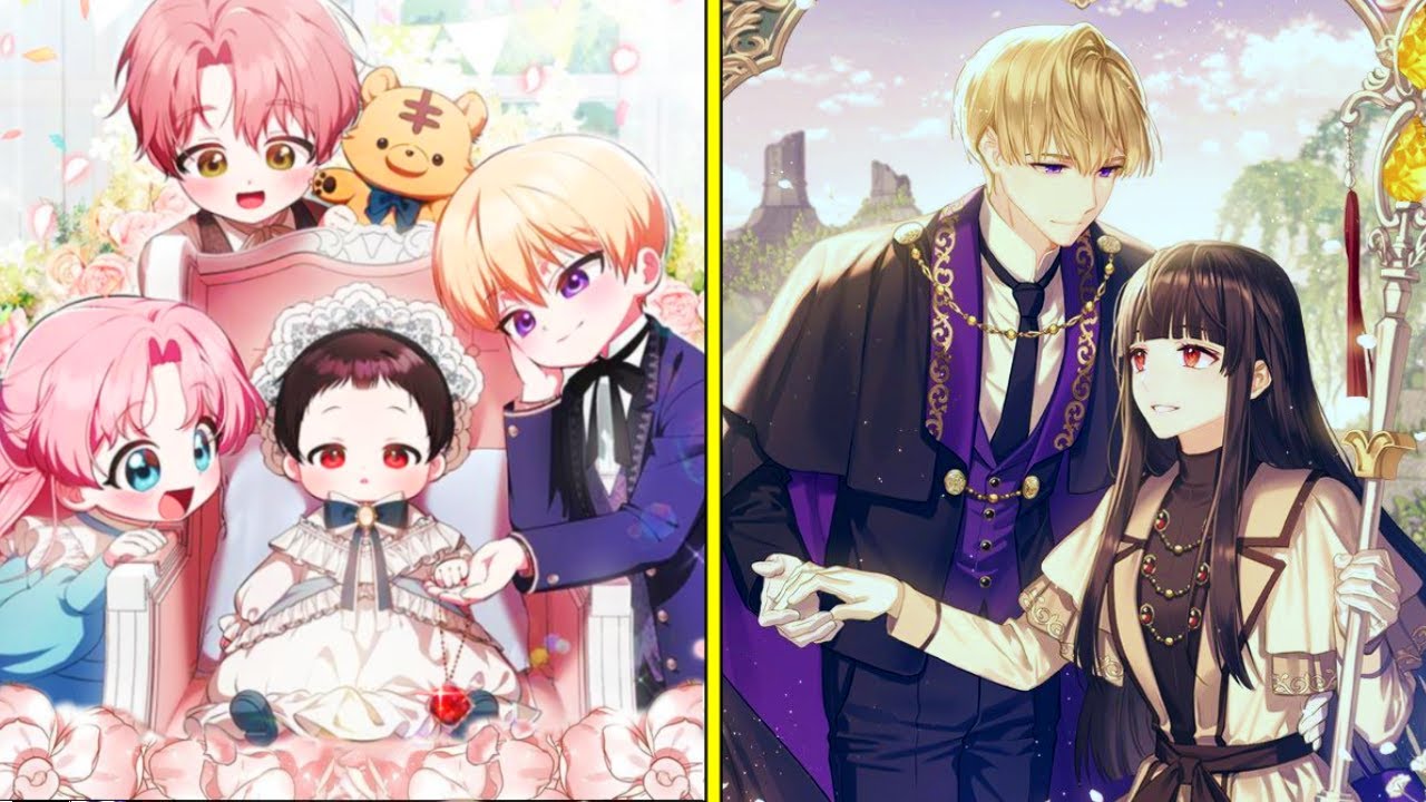 Nobody Ever Loved Her But She Was Reborn As A Baby With The Strongest Powers Adored By Her Family