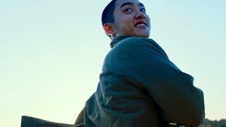 EXO・D.O.がトップダンサーと豪華共演／『スウィング・キッズ』特報