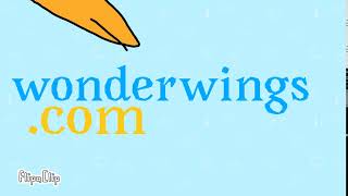 Wonderwings Logo