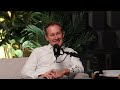 Episode 1. Joe gets Speak with his Mentor Stuart Gethner