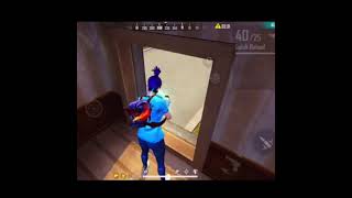 Free Fire New One Tap #Short #Free_Fire