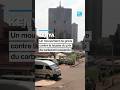 Kenya : un mouvement de grève suspendu • FRANCE 24