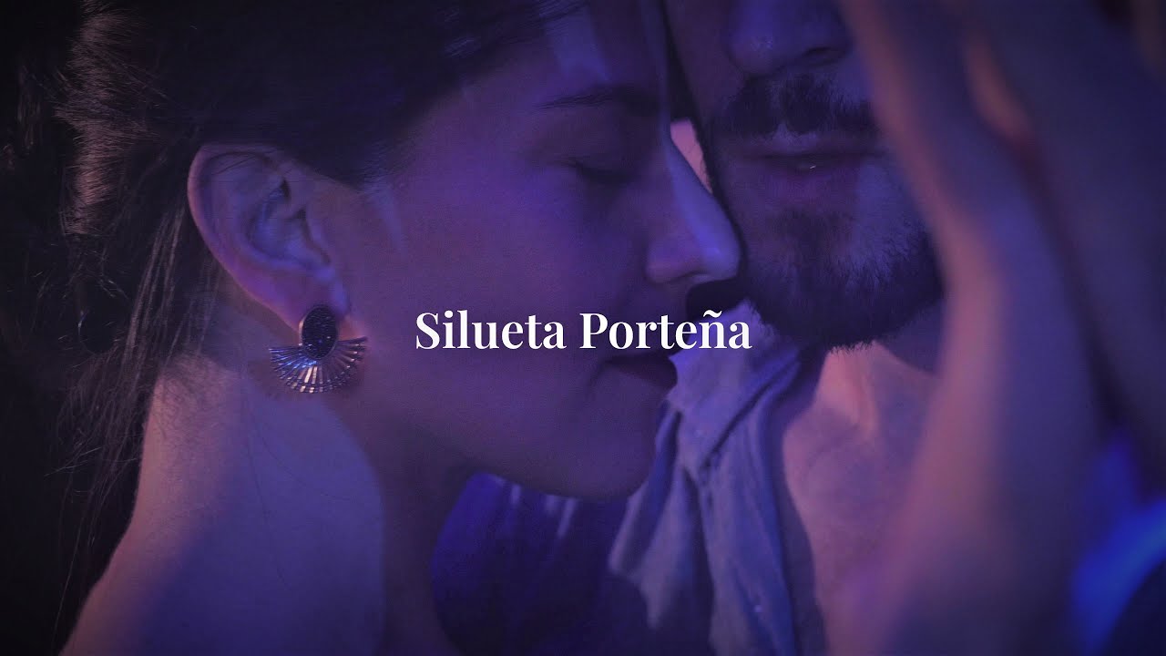 "SILUETA PORTEÑA" - BANDONEGRO, Panagiotis Triantafyllou & Agnieszka Stach