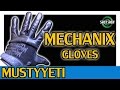 Mechanix Gloves | Shot Show | MustyYeti