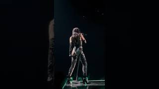 Dua Lipa - Future Nostalgia Tour Future Nostalgia Live Lyon 2022