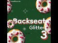 backseat glitter 3 pop lo-fi (by JinxedRecords)