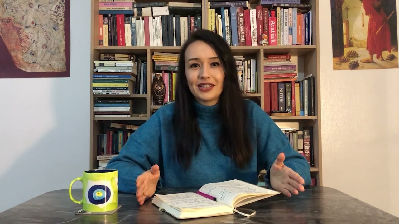 2021 KPSS- TARİH- AZİMLİ BİR ANNENİN BAŞARI HİKAYESİ (Türkiye 41.si)