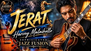 Download lagu ✨ JERAT - Harvey Malaihollo | Lagu Santai | Cover Version By Universal Rhythms
