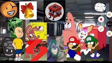 Everything Has Fallen into Liminal Space Add Round 9