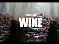 Proses Pembuatan Kopi Wine (Full 35 hari)